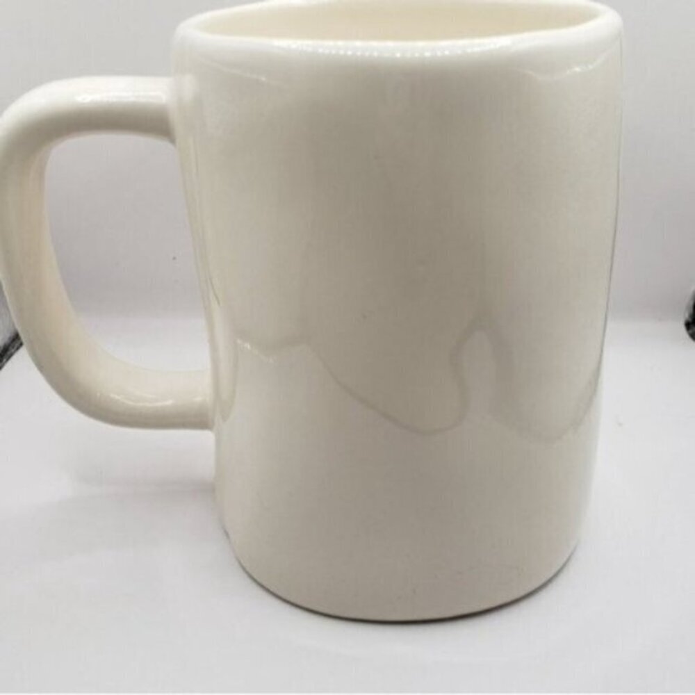 🔷️Rae Dunn BEAST Mug Classic Contemporary - Picture 6 of 9
